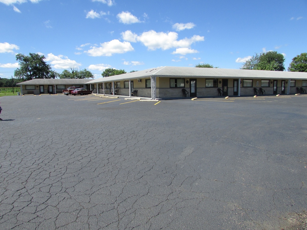Gas Lite Motel - photo 46