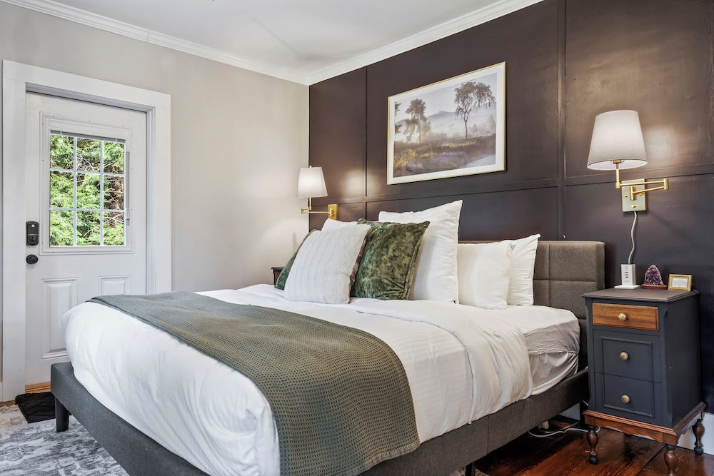 The Aurora Inn & Cottages - photo 118