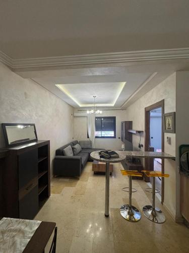 Studio au centre ville — 4-Star Luxury Hotel in Marrakesh, Morocco