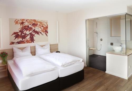 Best Motel — hotel in Vilsbiburg