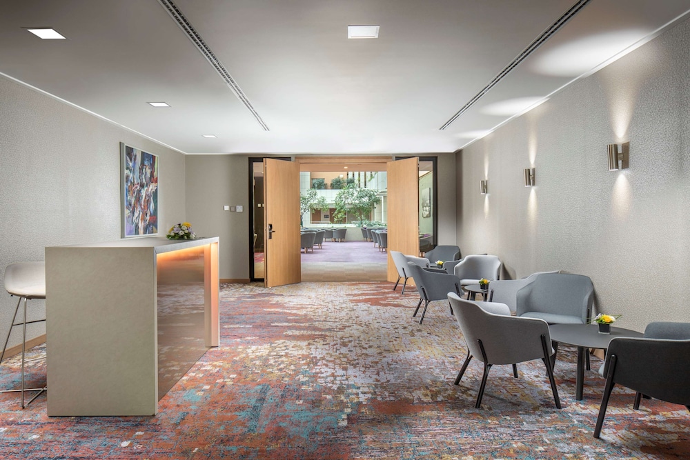 כנסים ואירועים