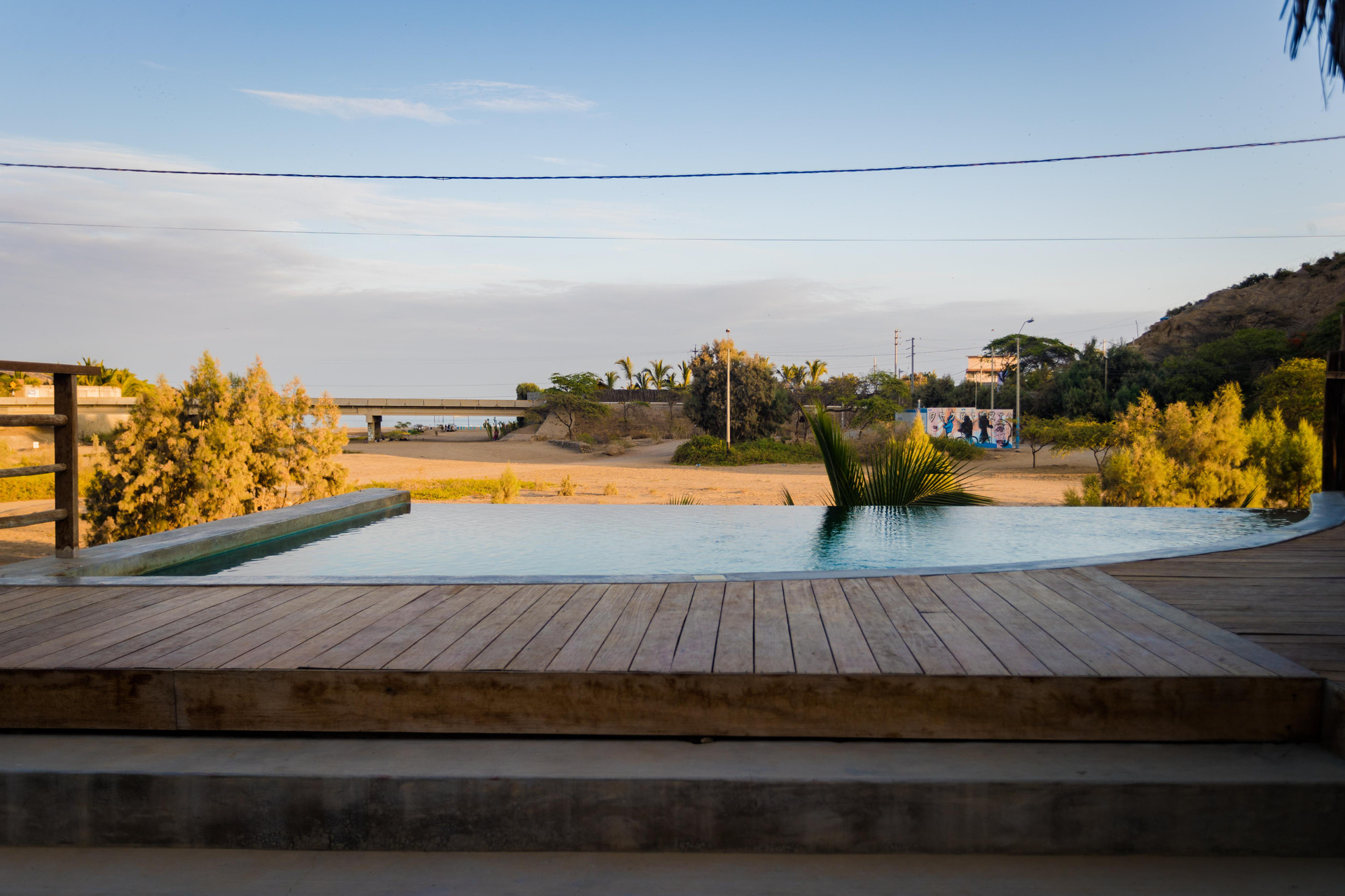 Hospedaje La Quebrada — Mancora — photo 2
