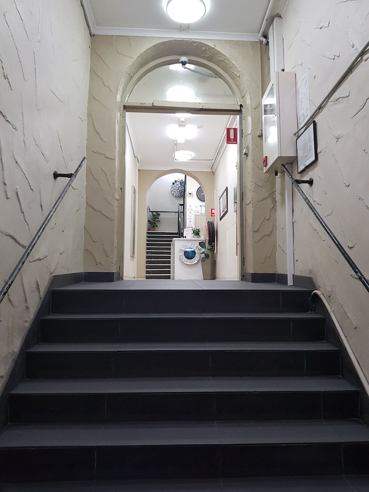 The King’S Hotel Sydney — Potts Point — photo 2