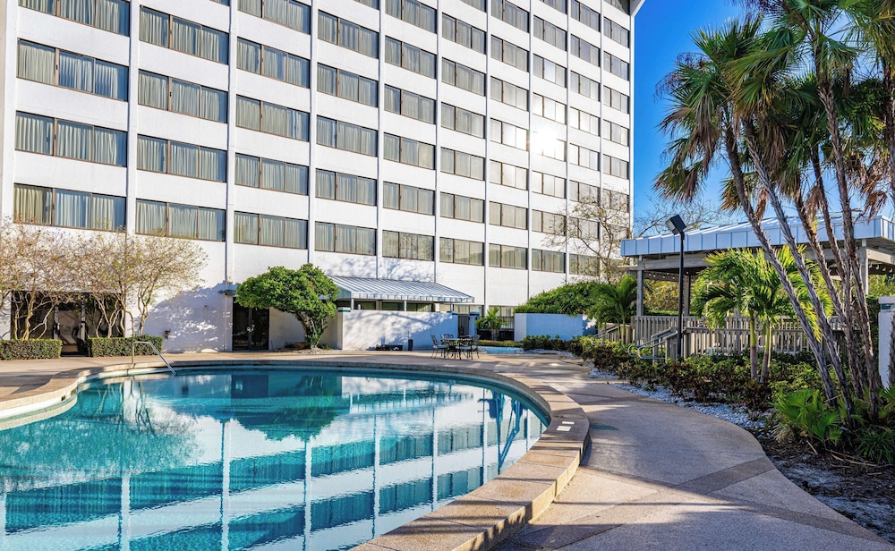 Hilton Tampa Airport Westshore - photo 57