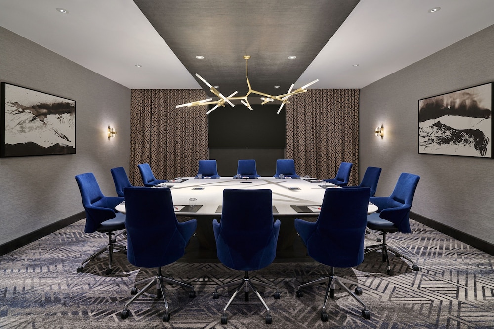 The Hythe a Luxury Collection Resort Vail - photo 145