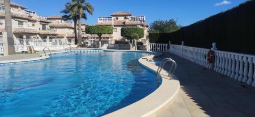 Casa La Buganvilla Playa Flamenca — 4-Star Luxury Hotel in Villamartin, Spain
