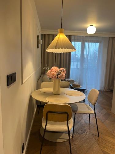 Apartament BonHaus Grzegórzecka — 4-Star Luxury Hotel in Krakow, Poland