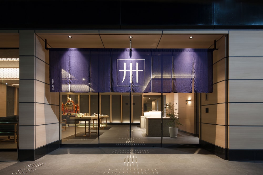 Mimaru Tokyo Ueno North - last minute hotel in Tokyo