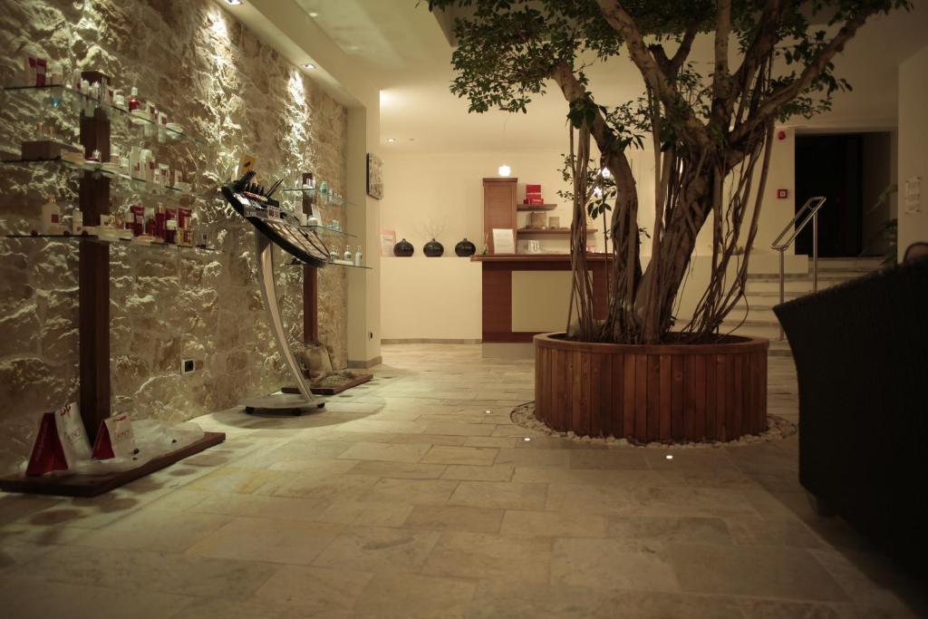 Monte Pana Dolomites Hotel in Santa Cristina Valgardena, Italy