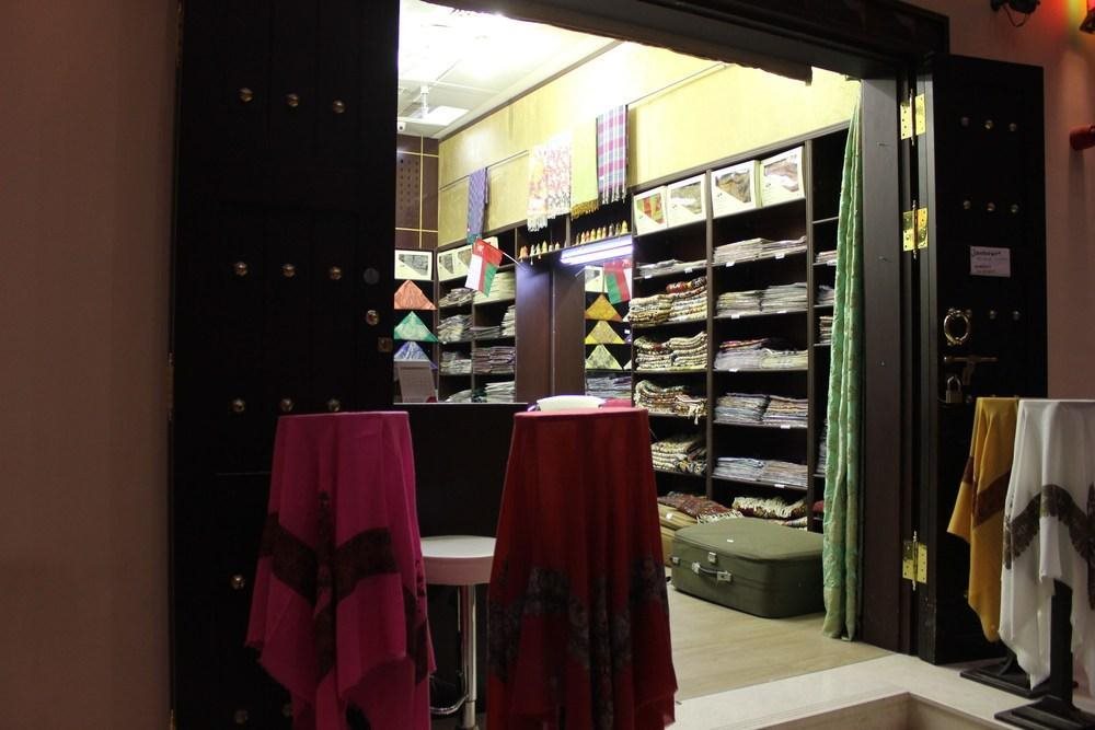 Sama Sohar Hotel Apartment in Sohar, Oman