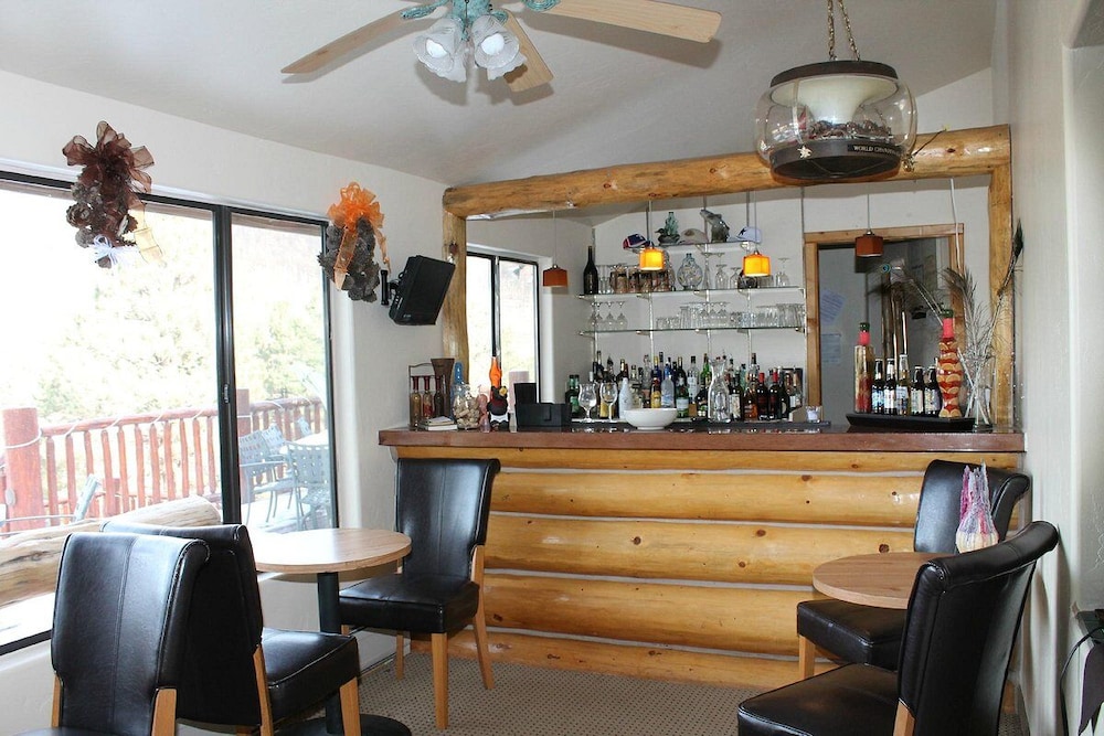Edelweiss Resort and Restaurant - photo 100