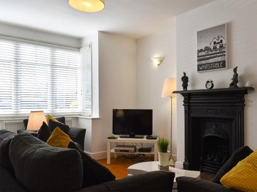 Shingle Cottage — 4-Star Luxury Hotel in Whitstable, United Kingdom