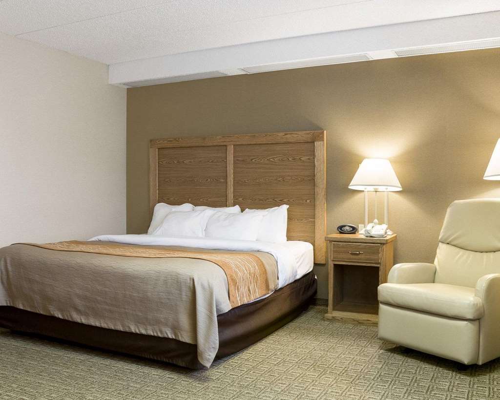 Quality Inn Bismarck I 94 - photo 19