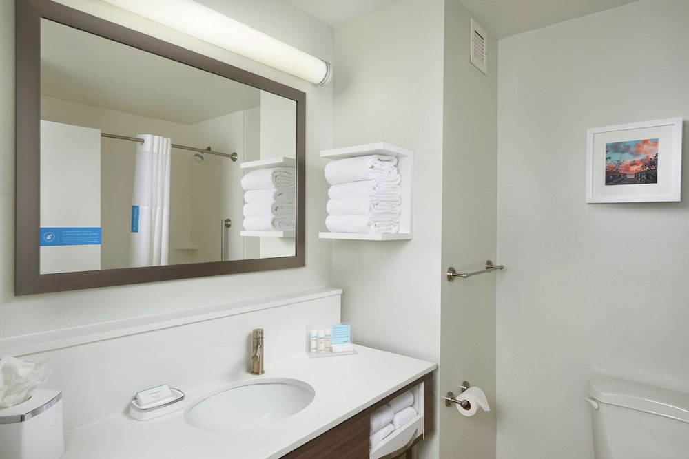 Hampton Inn Jupiter Juno Beach - photo 28