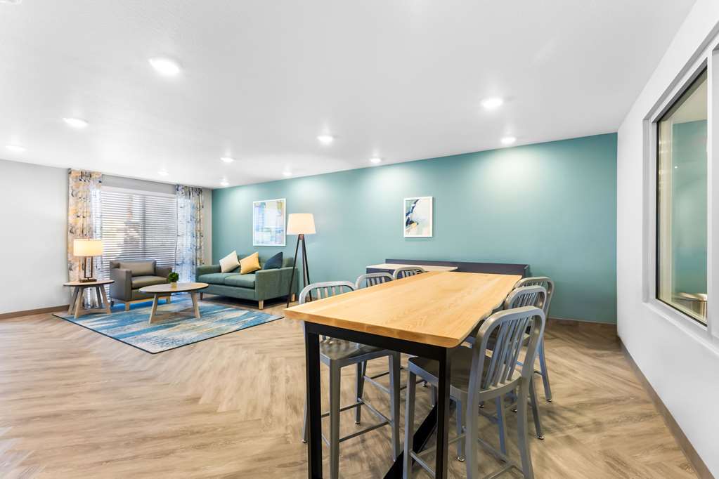 Woodspring Suites Bluffdale Salt Lake City - photo 4