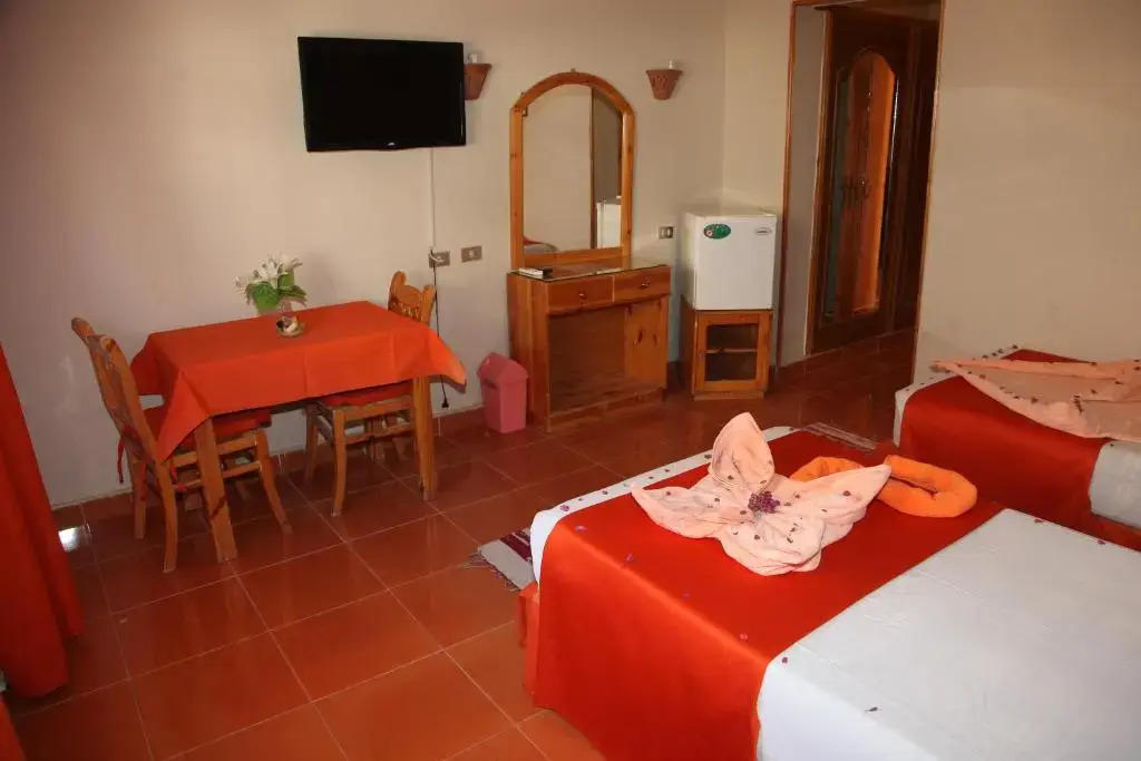 Hotel Alibaba — Hurghada — photo 4