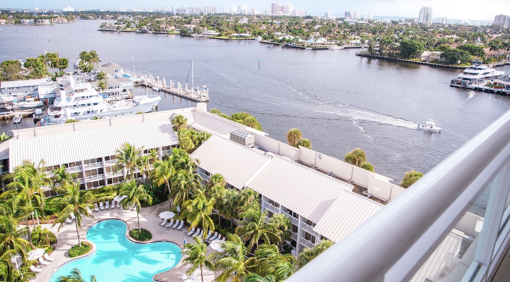 Hilton Fort Lauderdale Marina - photo 39