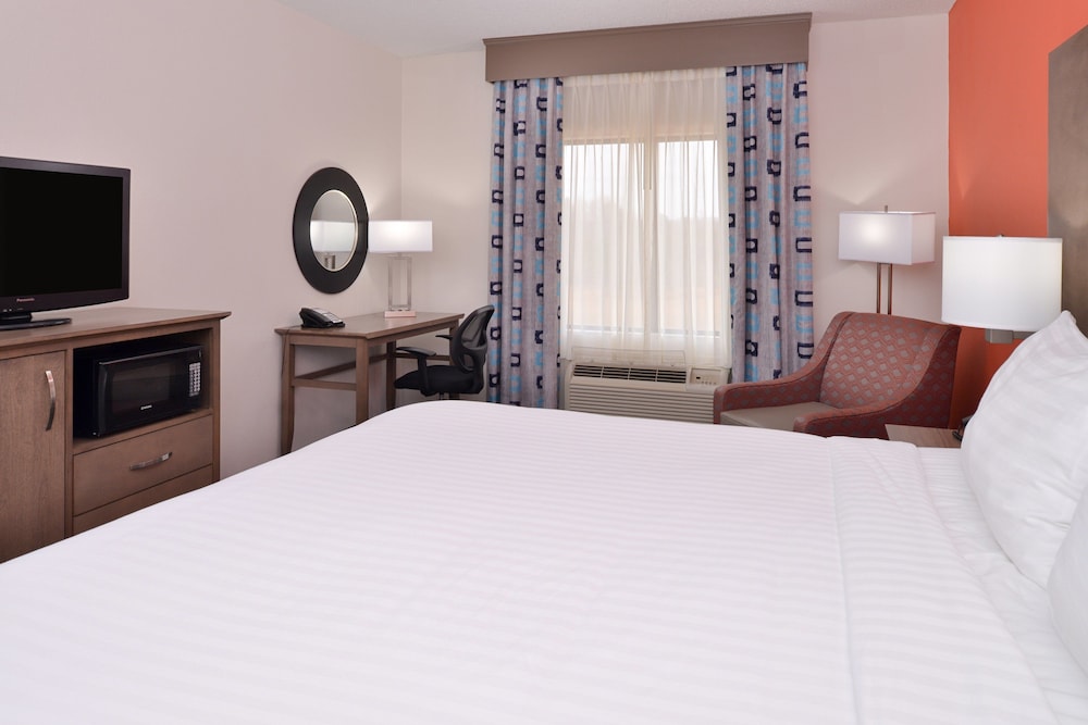 Holiday Inn Express Clanton by IHG - photo 9