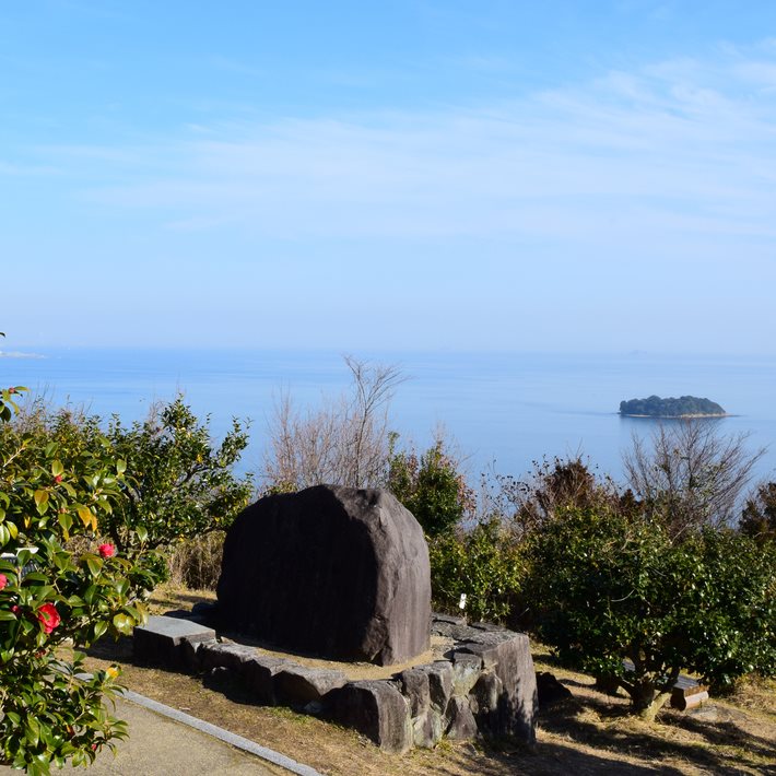 Hotel Manyomisaki — Aioi — photo 4