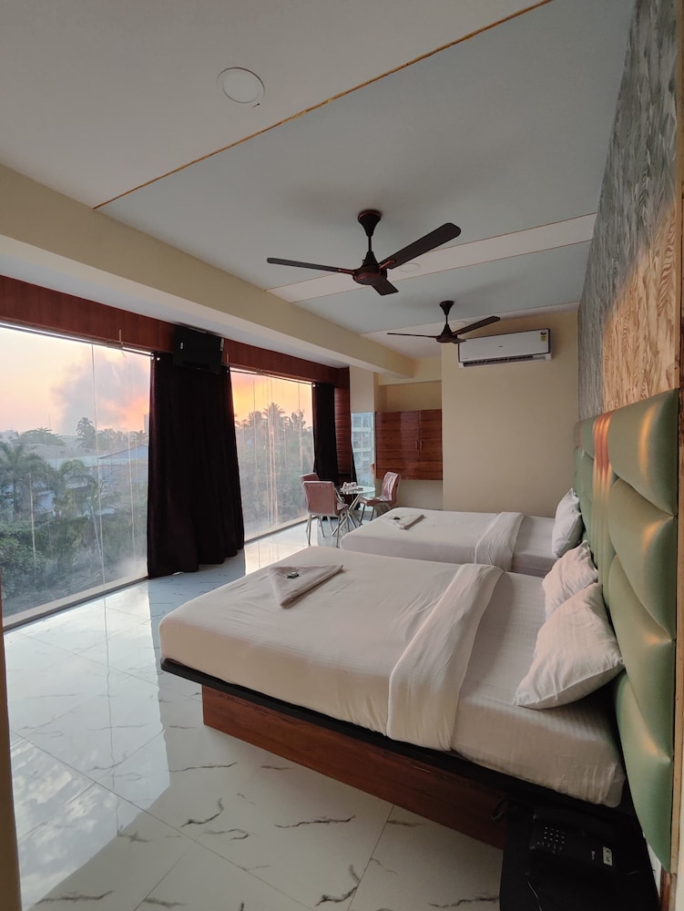 Balaji Residency By Glitz Hotels — Kalyan — photo 2