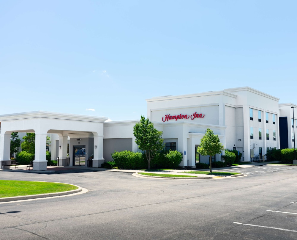 Hampton Inn Elkhorn Lake Geneva Area - featured photo