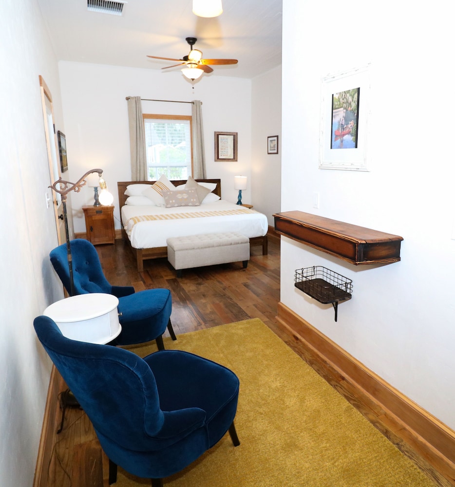 Sweetwater Branch Inn - photo 108