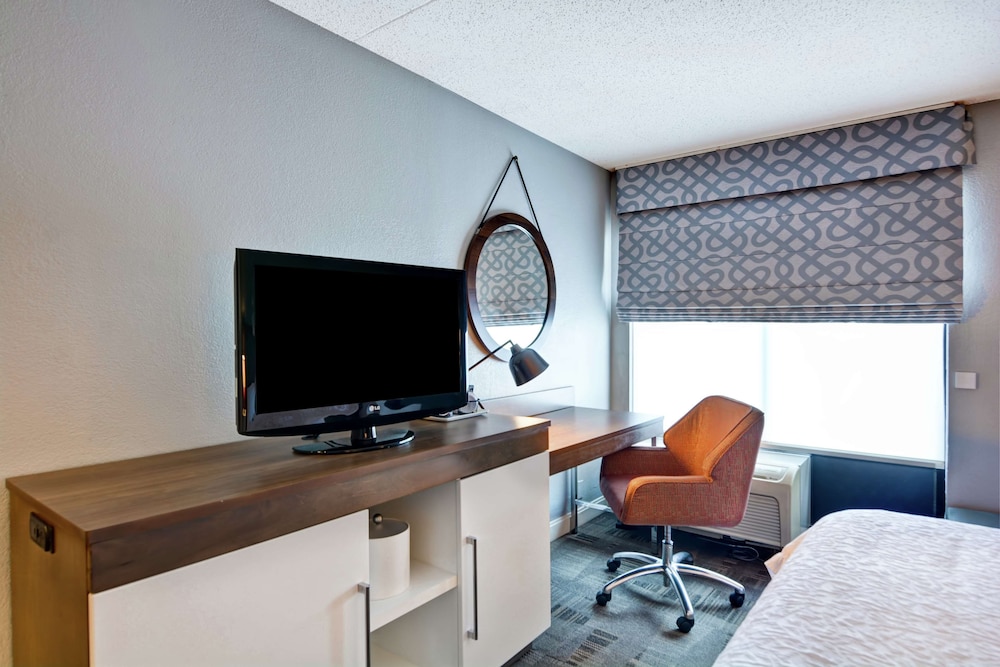 Hampton Inn Cincinnati Airport South - photo 8
