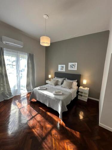 DEL900 apartamentos. — 4-Star Luxury Hotel in Buenos Aires, Argentina