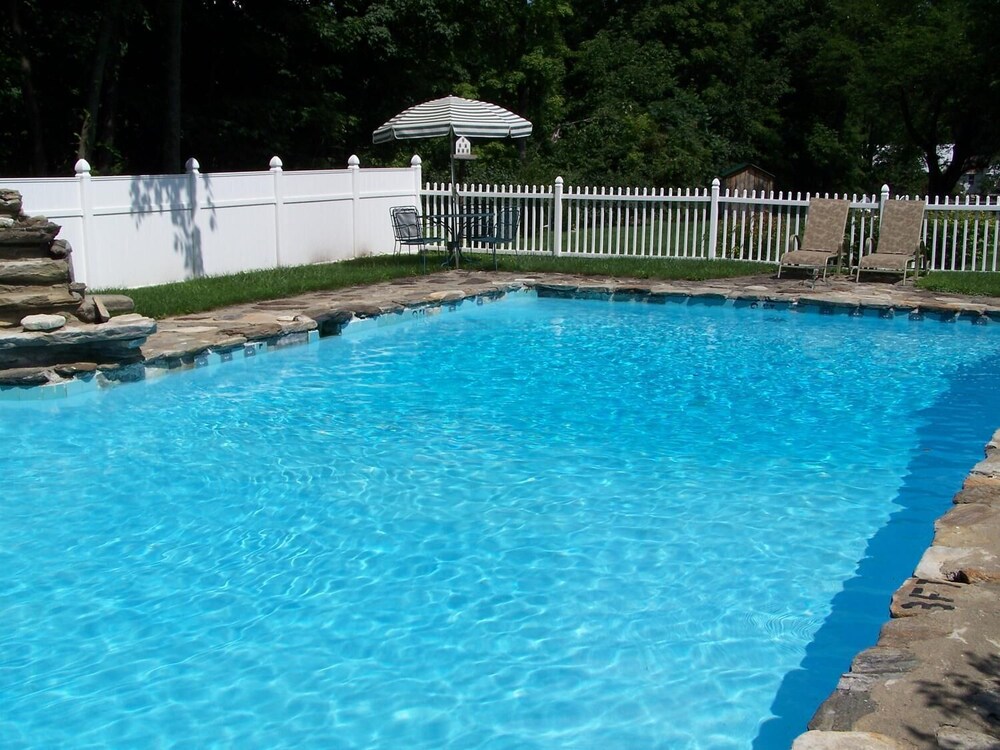 Three Mountain Inn - photo 9