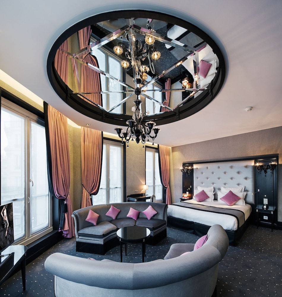 Maison Albar Hotel Paris Opéra Diamond