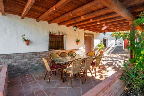 Casa La Encina — Alora — photo 4
