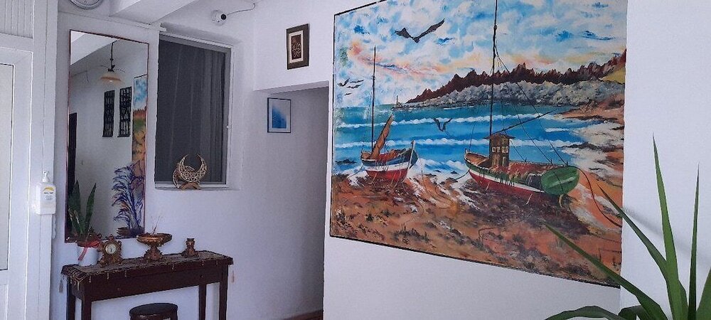 Senlik Pansiyon - last minute hotel in Bodrum