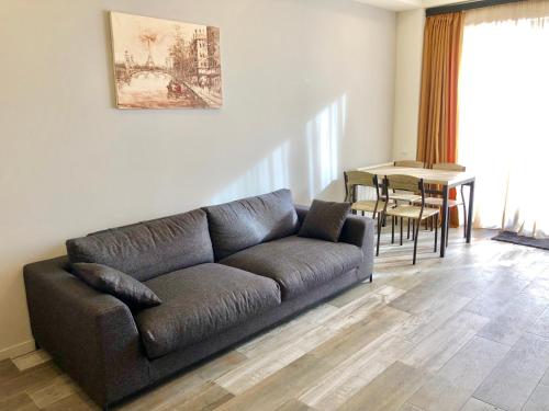 GVC 3 room 2 level apt New Gudauri