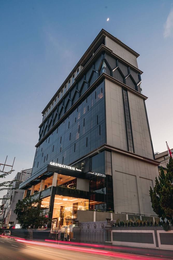 Grand Central Premier Medan in Medan, Indonesia
