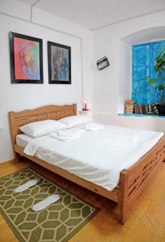 Room in Center 2 - last minute hotel in Tbilisi