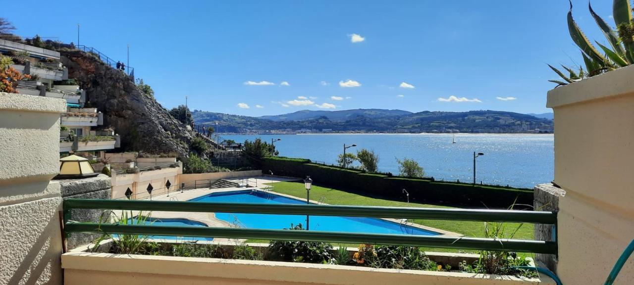 Residencial Vistamar — hotel in Santona