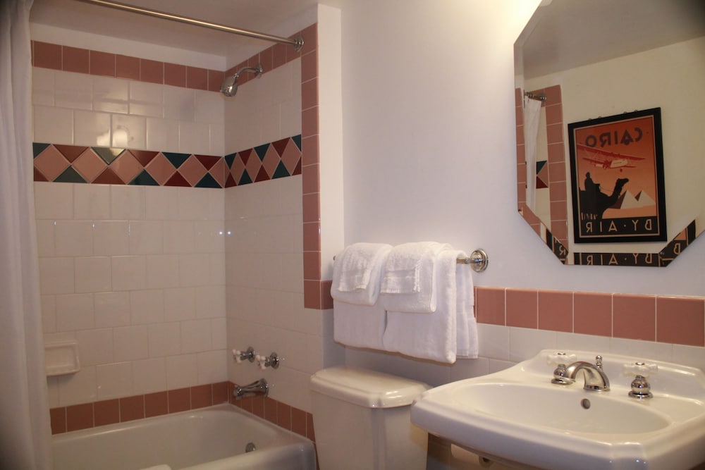 Boulder Dam Hotel - photo 35