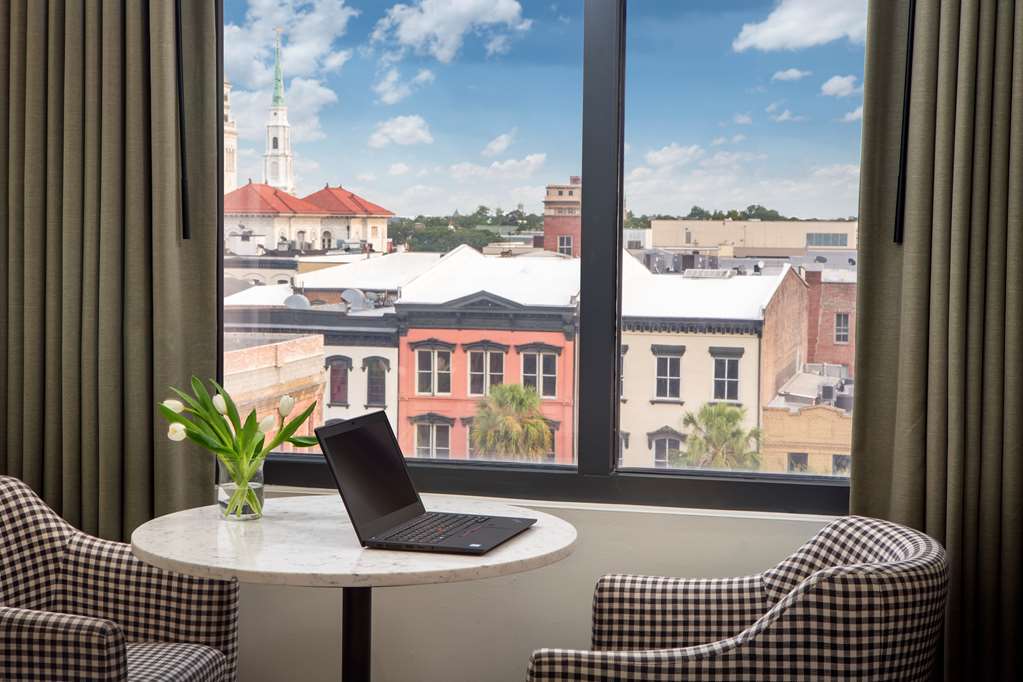 Andaz Savannah By Hyatt - photo 29