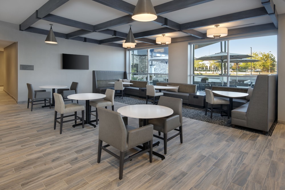 Residence Inn By Marriott Indianapolis Keystone - photo 23