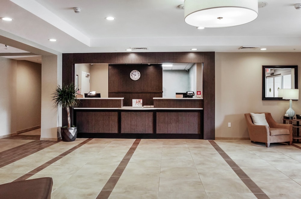 Candlewood Suites Brighton by IHG - photo 35