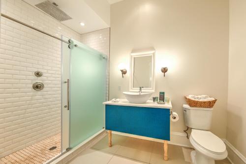 The Harkness Hotel - photo 11