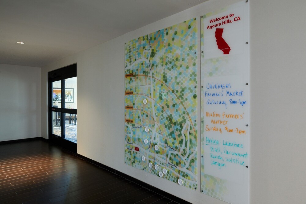 TownePlace Suites by Marriott Agoura Hills - photo 38