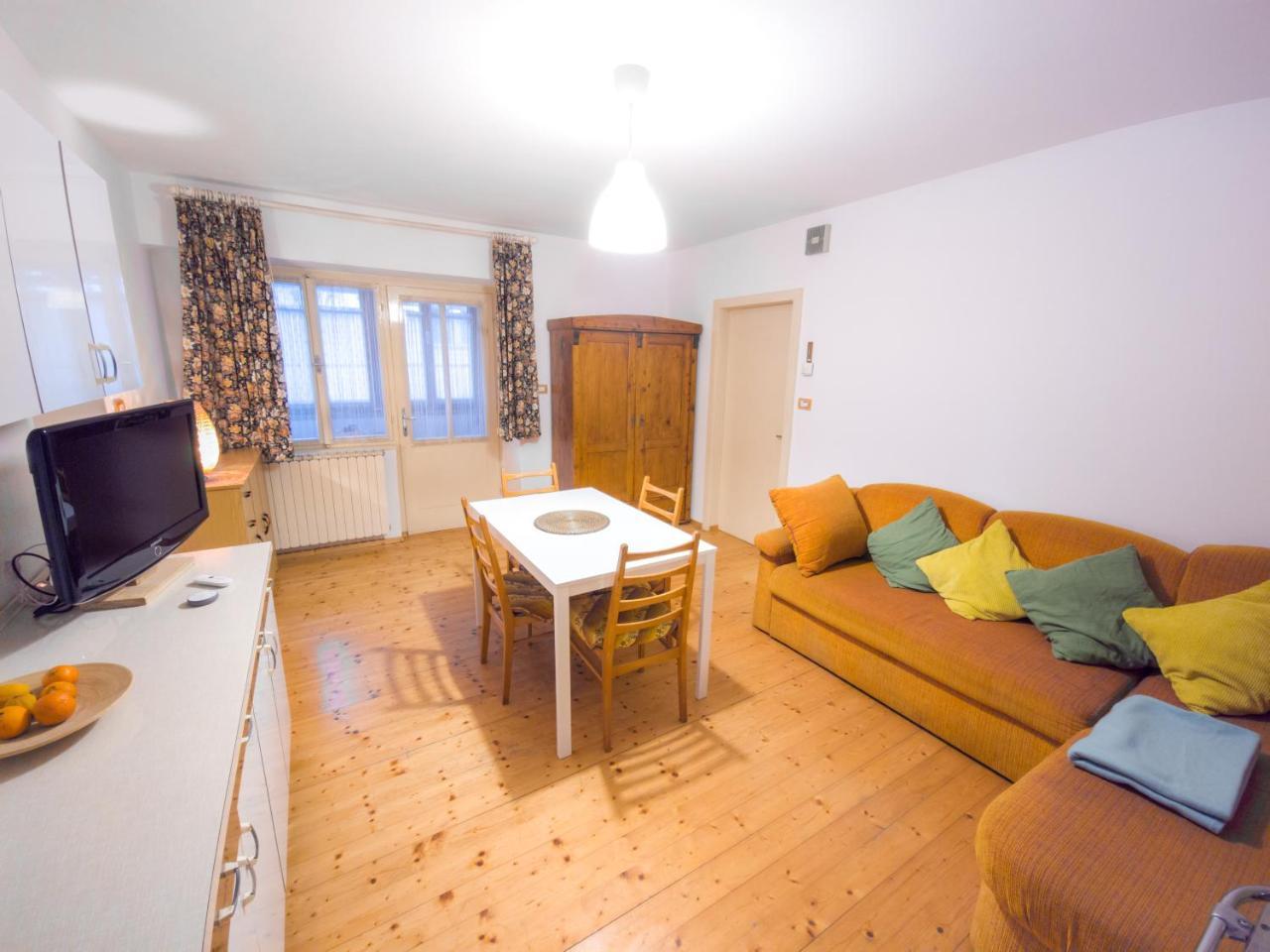 Apartma Florent in Bovec, Slovenia