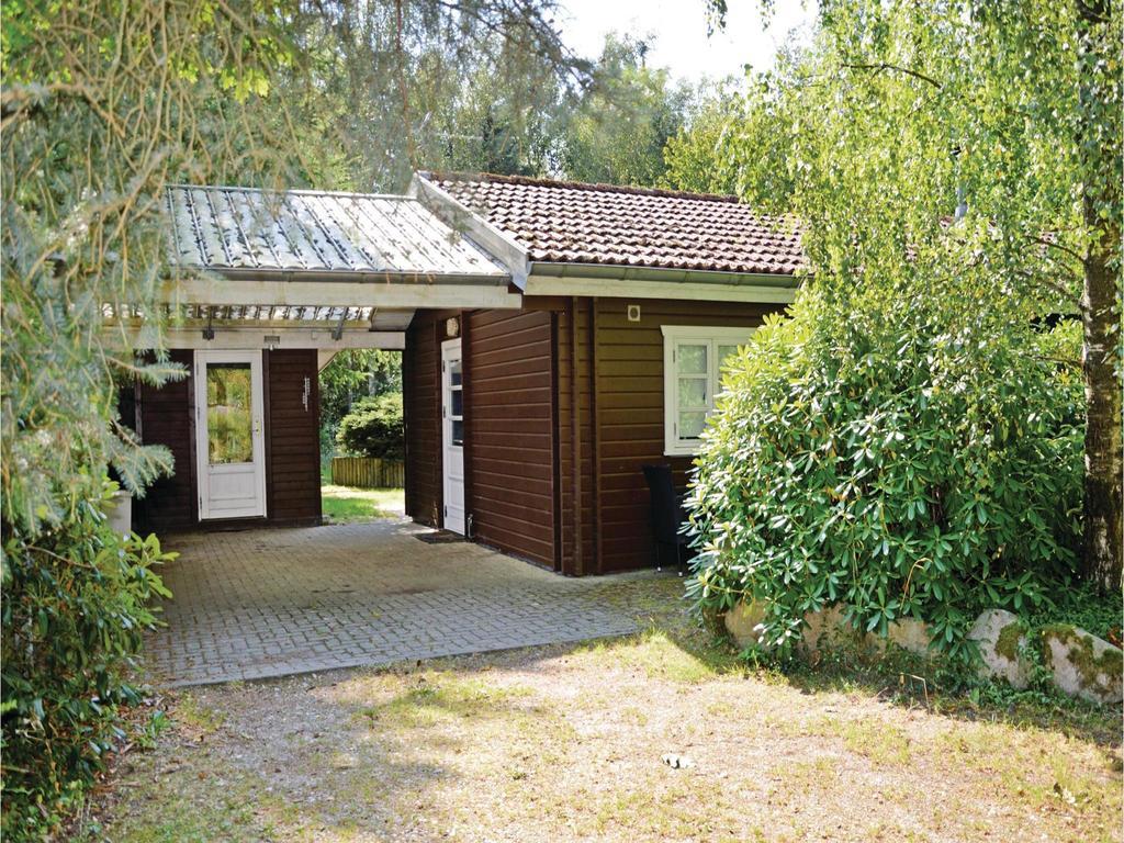 Holiday Home Lyngshuse Herning Xii — Herning — photo 2