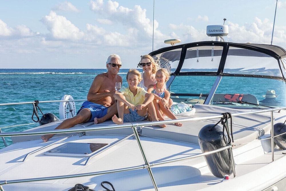 Boating
