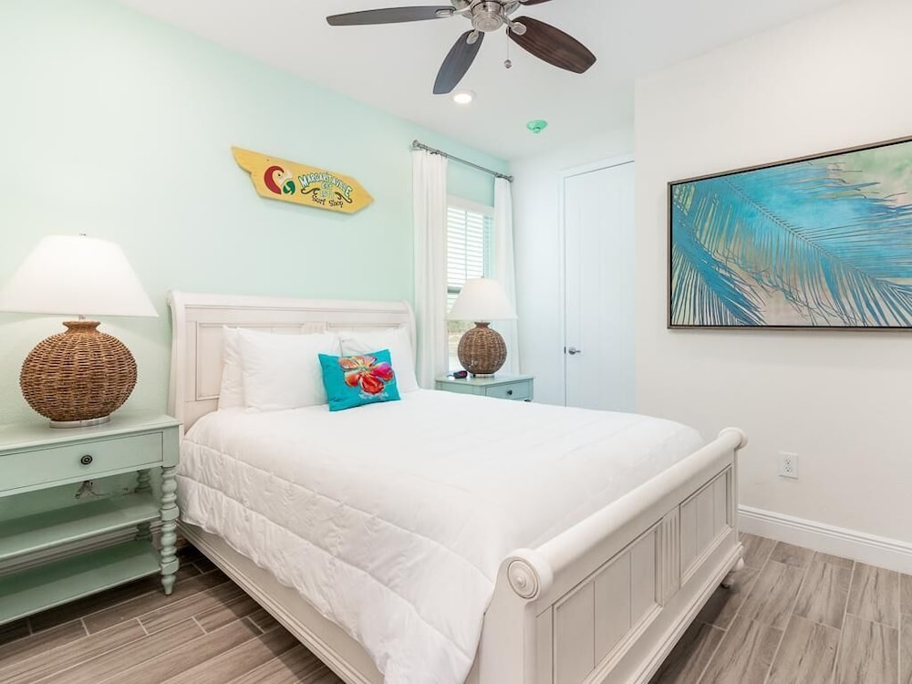 Margaritaville Cottages Orlando by Vstays with H2O Waterpark - photo 154