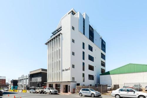 Luxury Studio Apartment CoWorking City Views