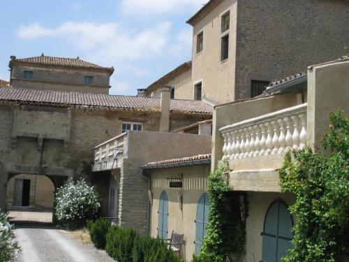 La Breteche - carbon neutral hotel in Alzonne