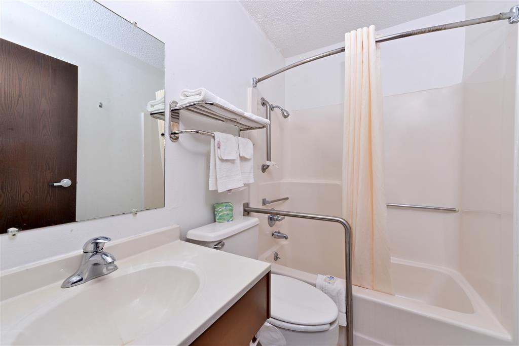 Americas Best Value Inn & Suites Sidney - photo 12