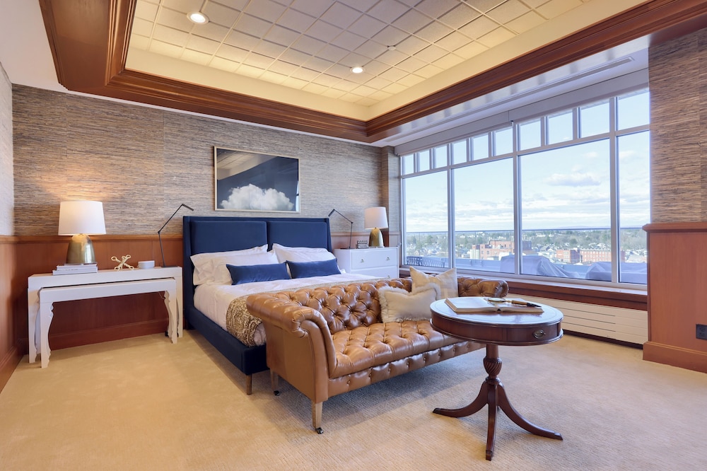 The Executive Suites and Venue - photo 54